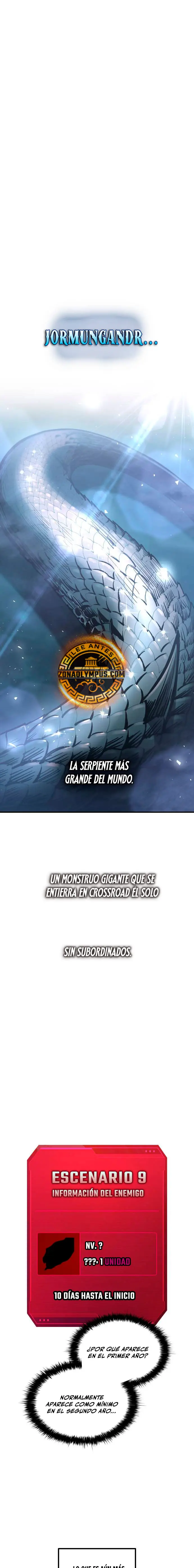 Tower Crush - Capítulo 153 - Página 2 - LectorTMOo