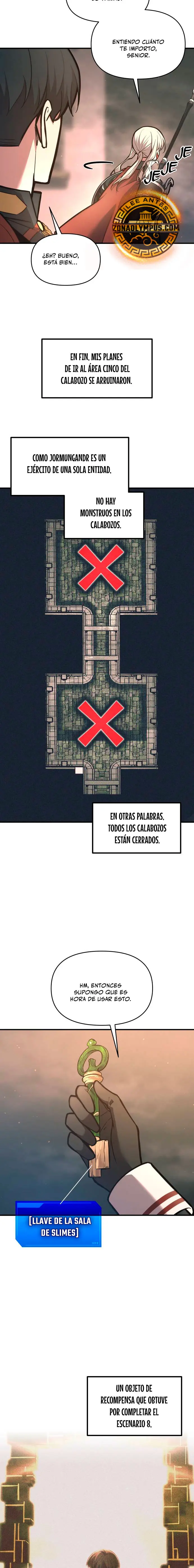 Tower Crush - Capítulo 153 - Página 5 - LectorTMOo