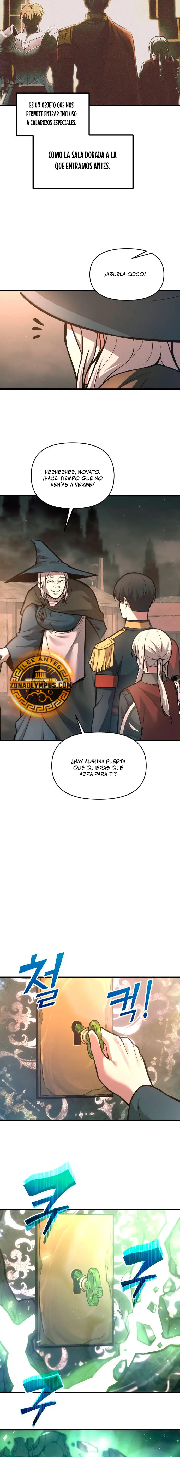 Tower Crush - Capítulo 153 - Página 6 - LectorTMOo
