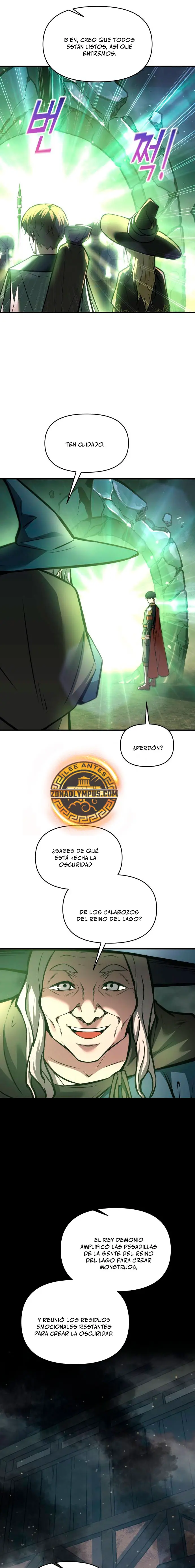 Tower Crush - Capítulo 153 - Página 9 - LectorTMOo