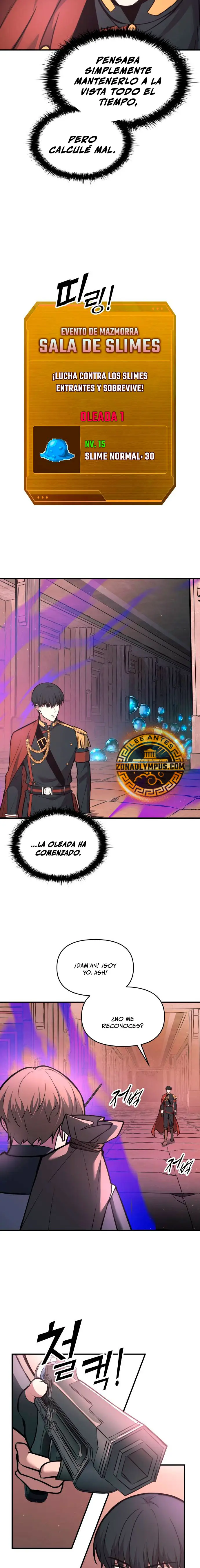 Tower Crush - Capítulo 153 - Página 13 - LectorTMOo