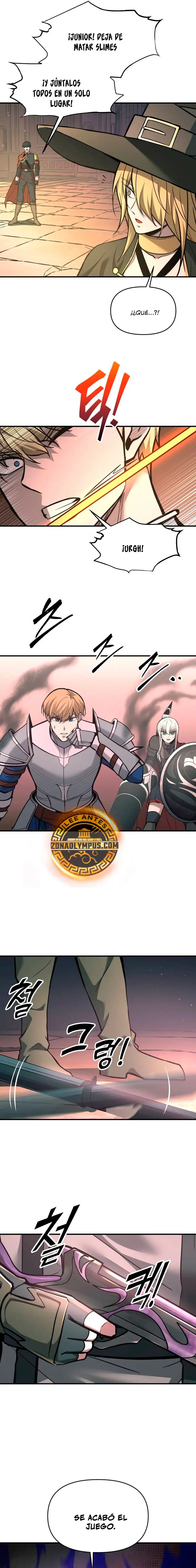 Tower Crush - Capítulo 153 - Página 22 - LectorTMOo