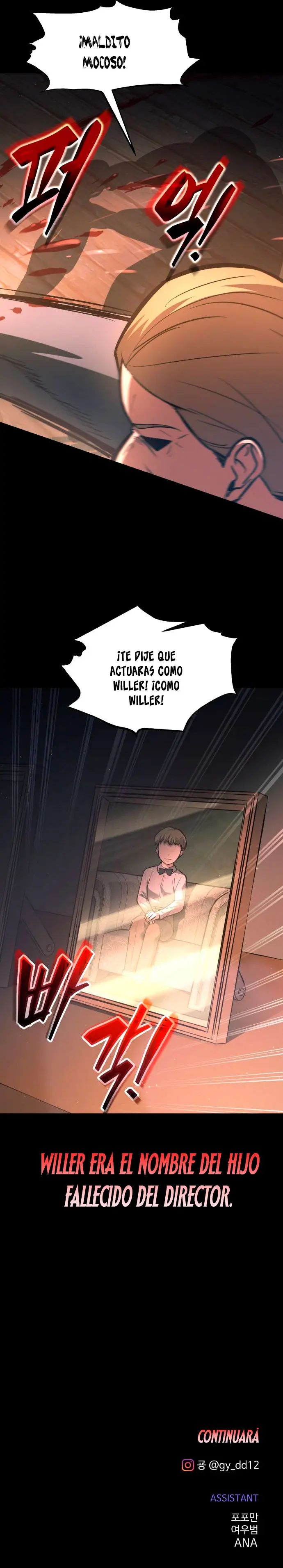Tower Crush - Capítulo 153 - Página 27 - LectorTMOo