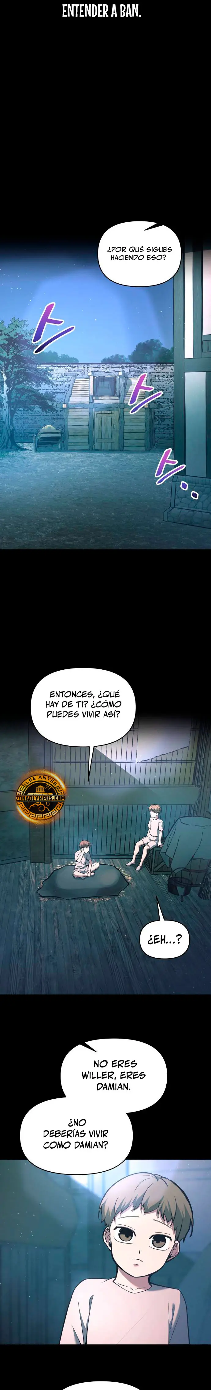 Tower Crush - Capítulo 154 - Página 7 - LectorTMOo