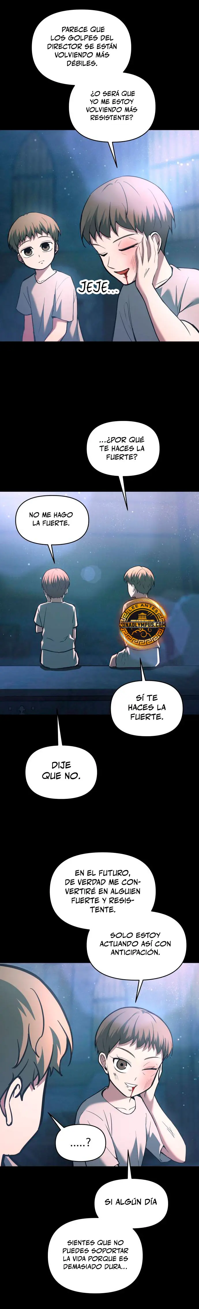Tower Crush - Capítulo 154 - Página 9 - LectorTMOo