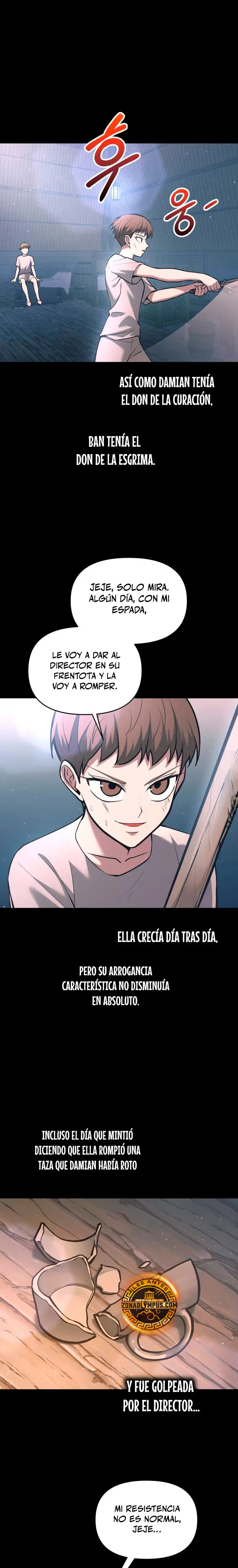 Tower Crush - Capítulo 154 - Página 12 - LectorTMOo