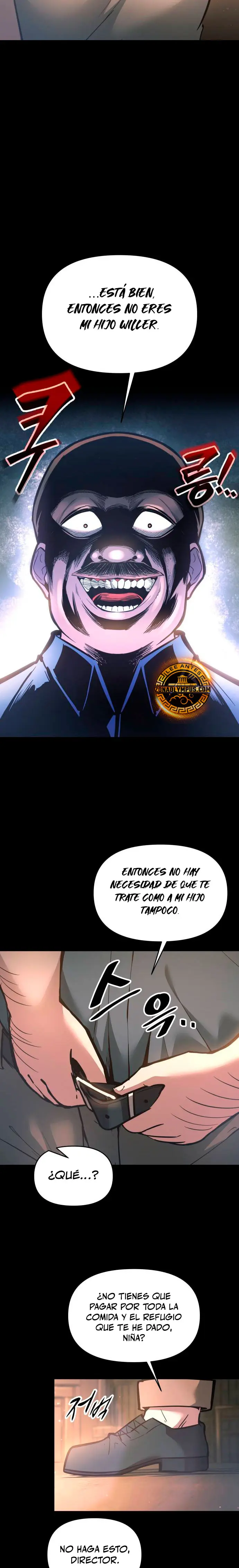 Tower Crush - Capítulo 154 - Página 16 - LectorTMOo