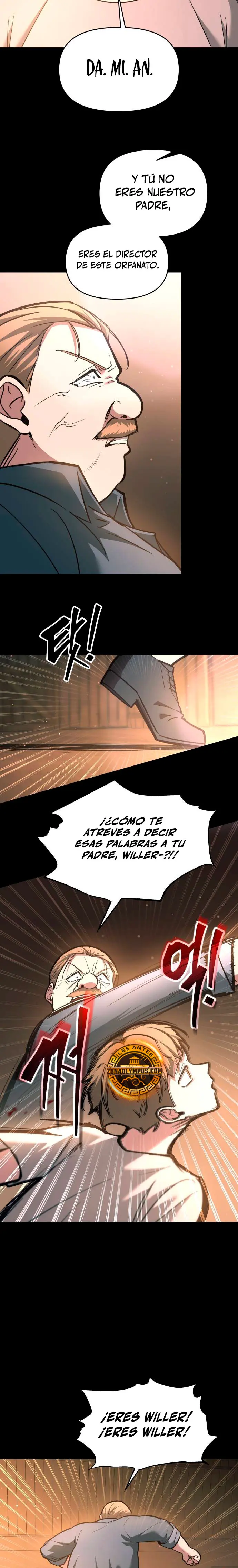 Tower Crush - Capítulo 154 - Página 20 - LectorTMOo