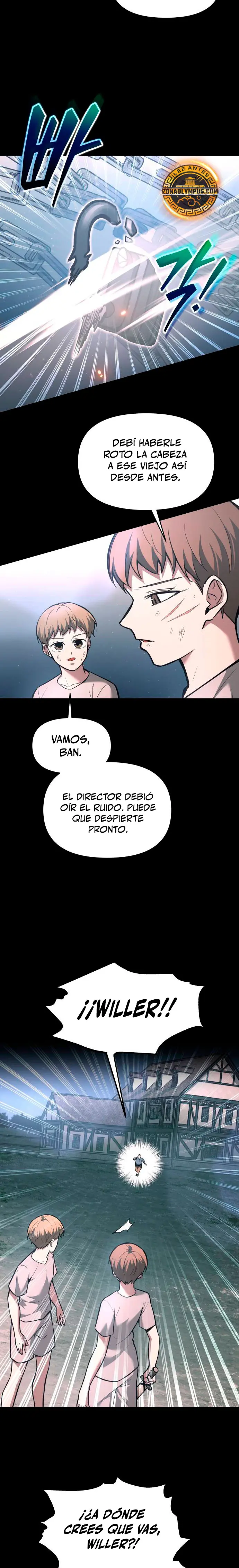 Tower Crush - Capítulo 154 - Página 25 - LectorTMOo