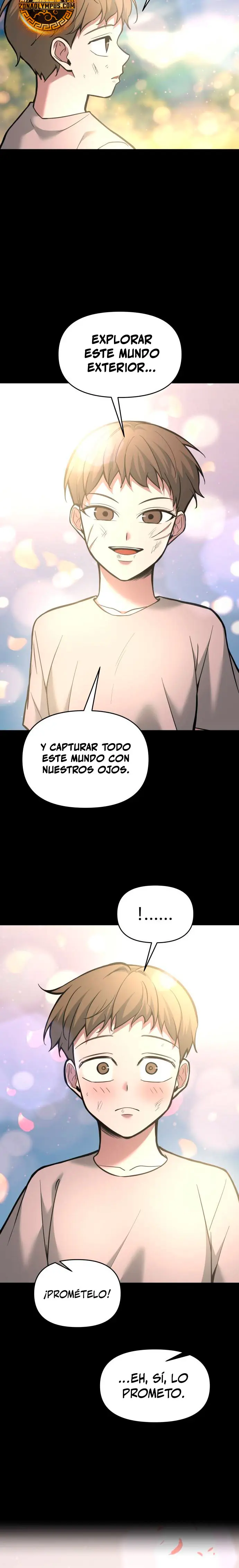 Tower Crush - Capítulo 154 - Página 30 - LectorTMOo