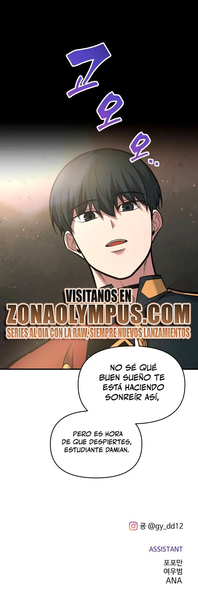 Tower Crush - Capítulo 154 - Página 34 - LectorTMOo