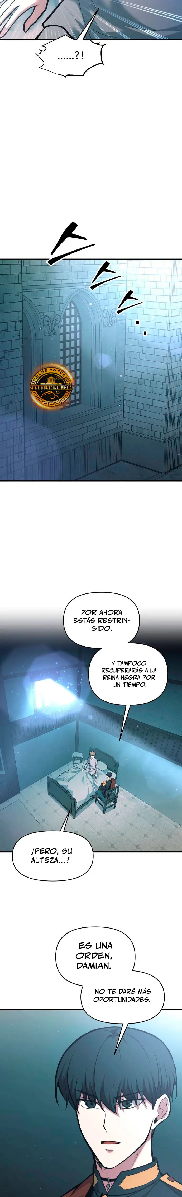 Tower Crush - Capítulo 155 - Página 3 - LectorTMOo