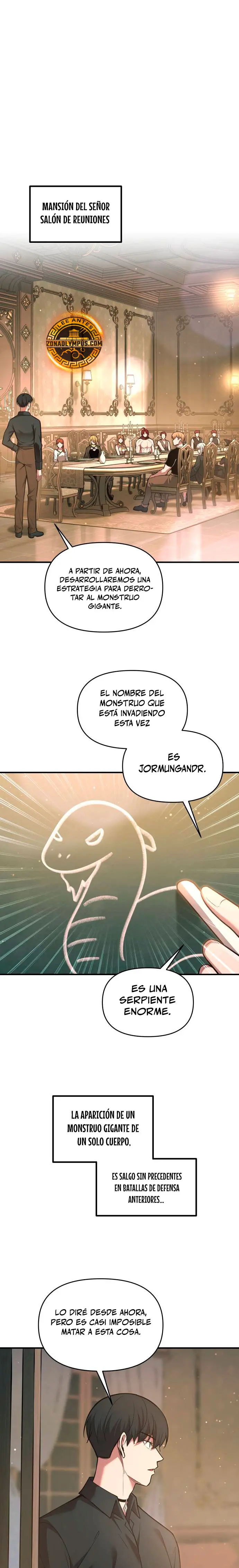 Tower Crush - Capítulo 155 - Página 5 - LectorTMOo