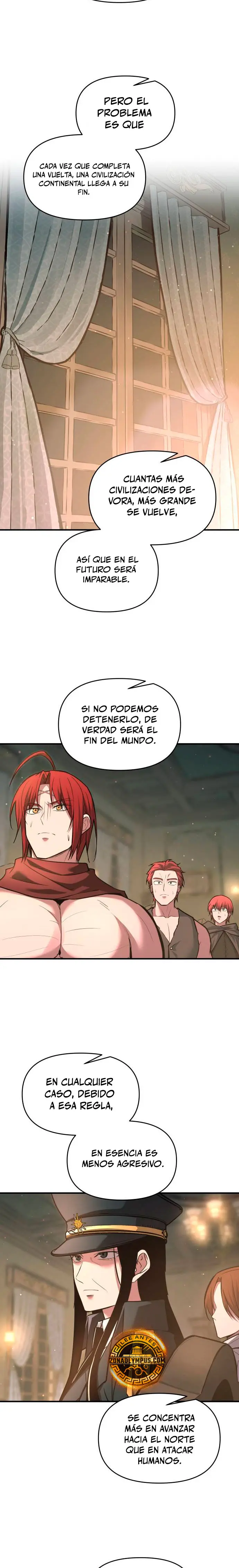 Tower Crush - Capítulo 155 - Página 7 - LectorTMOo