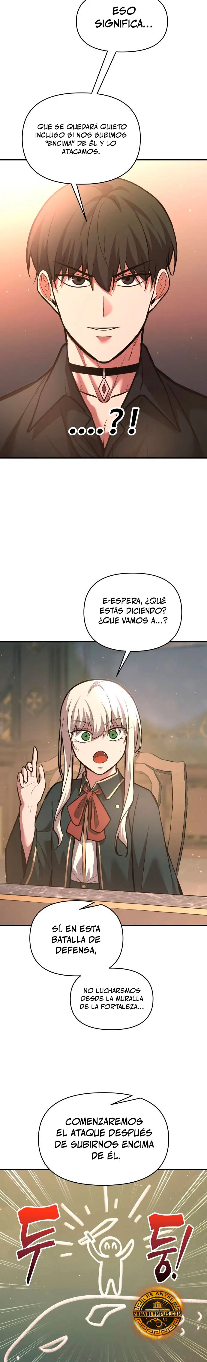 Tower Crush - Capítulo 155 - Página 8 - LectorTMOo
