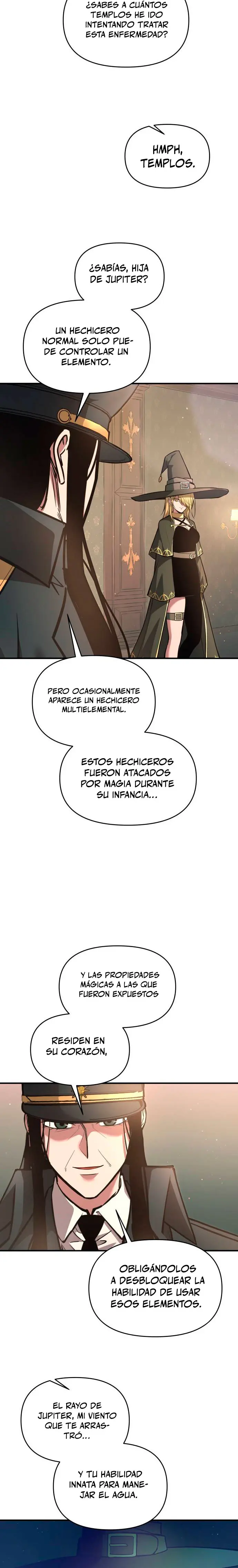 Tower Crush - Capítulo 155 - Página 13 - LectorTMOo
