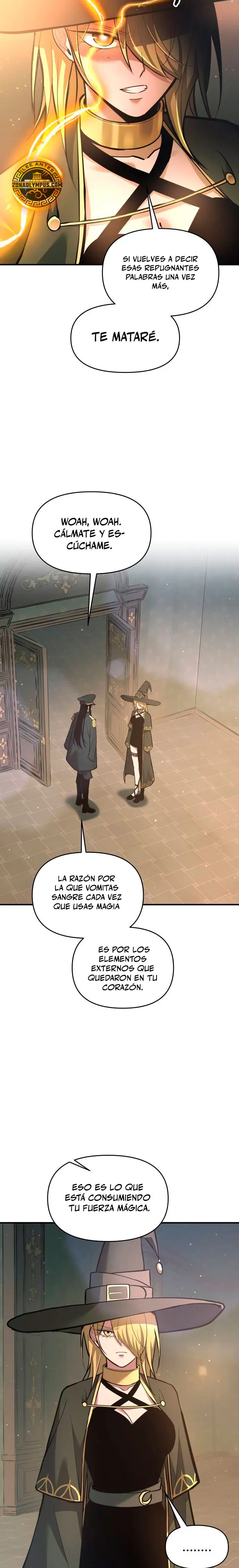 Tower Crush - Capítulo 155 - Página 15 - LectorTMOo