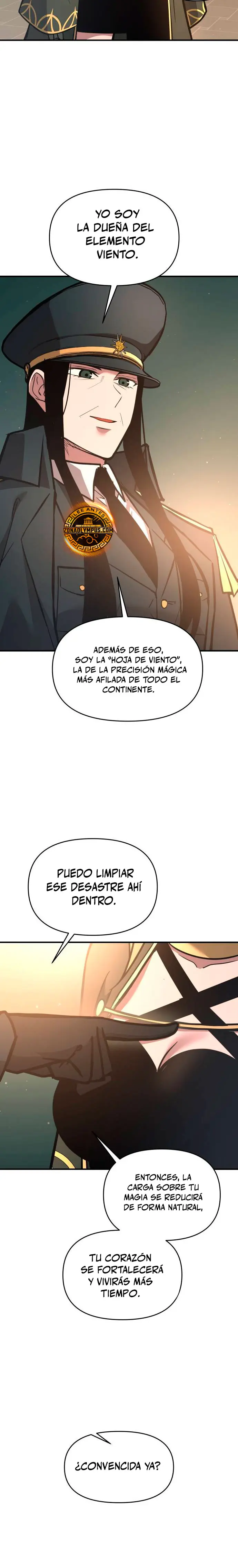 Tower Crush - Capítulo 155 - Página 16 - LectorTMOo