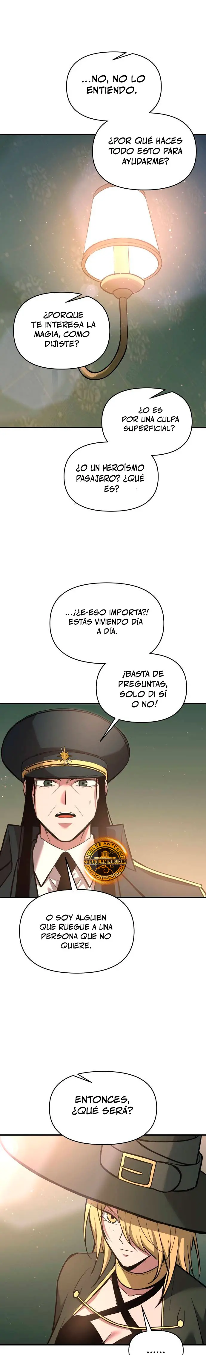 Tower Crush - Capítulo 155 - Página 17 - LectorTMOo
