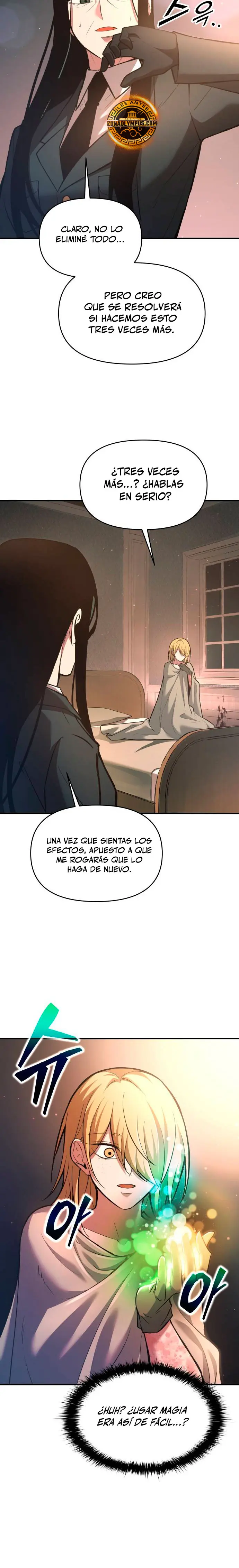 Tower Crush - Capítulo 155 - Página 24 - LectorTMOo