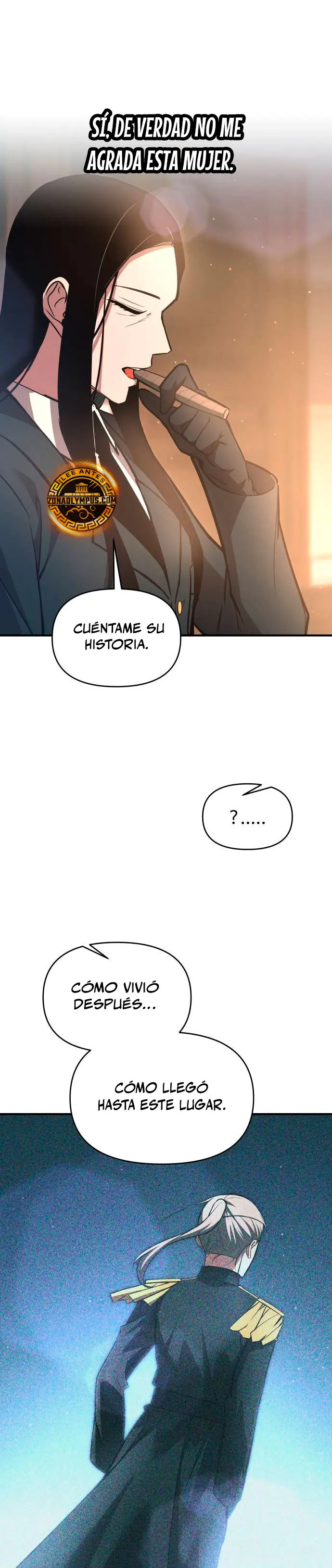 Tower Crush - Capítulo 155 - Página 26 - LectorTMOo