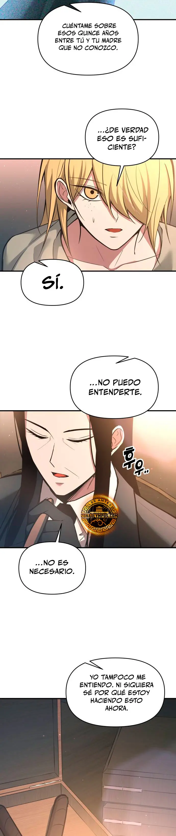 Tower Crush - Capítulo 155 - Página 27 - LectorTMOo