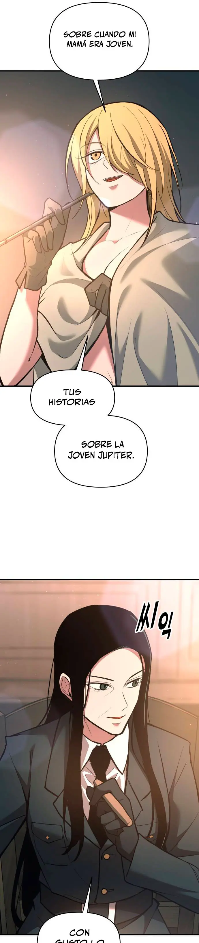 Tower Crush - Capítulo 155 - Página 29 - LectorTMOo