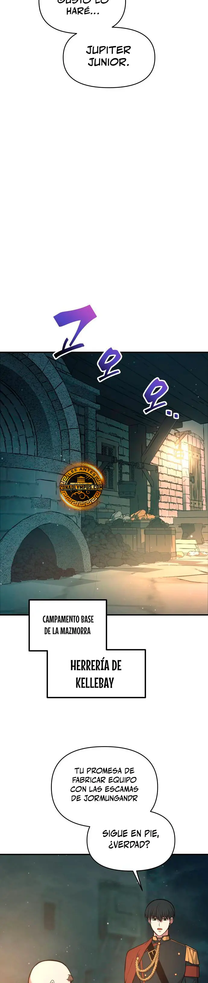 Tower Crush - Capítulo 155 - Página 30 - LectorTMOo