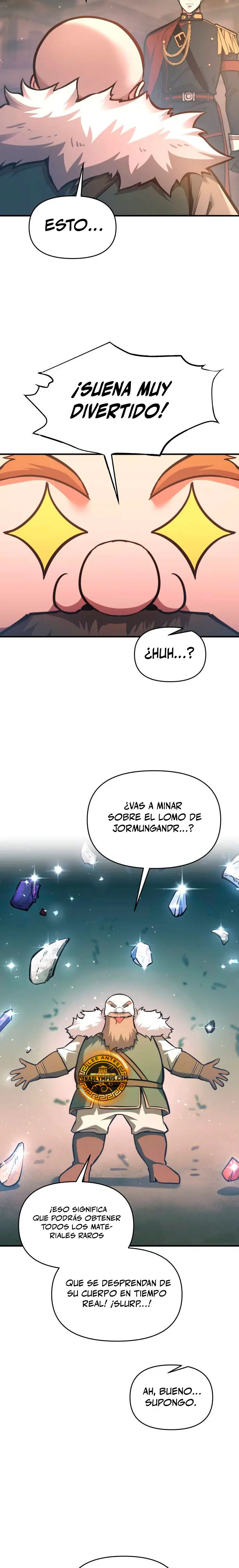Tower Crush - Capítulo 156 - Página 6 - LectorTMOo