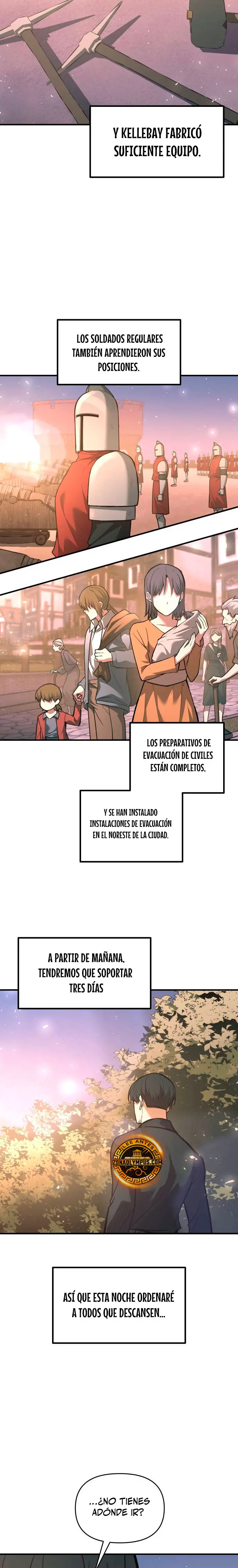 Tower Crush - Capítulo 156 - Página 9 - LectorTMOo