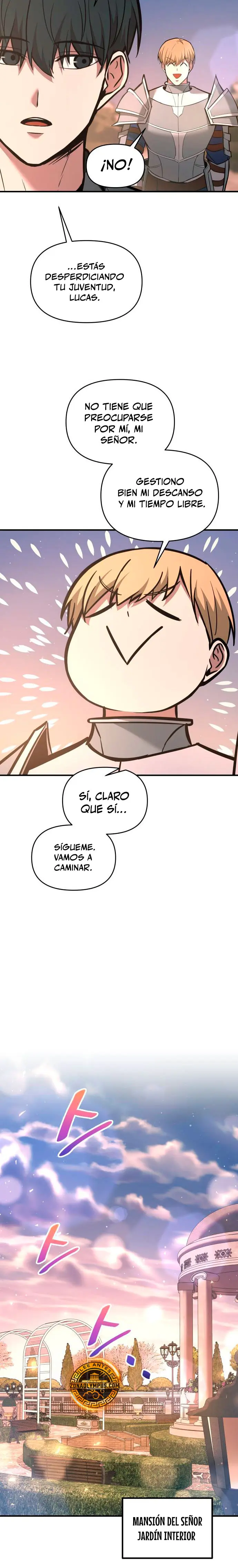 Tower Crush - Capítulo 156 - Página 10 - LectorTMOo