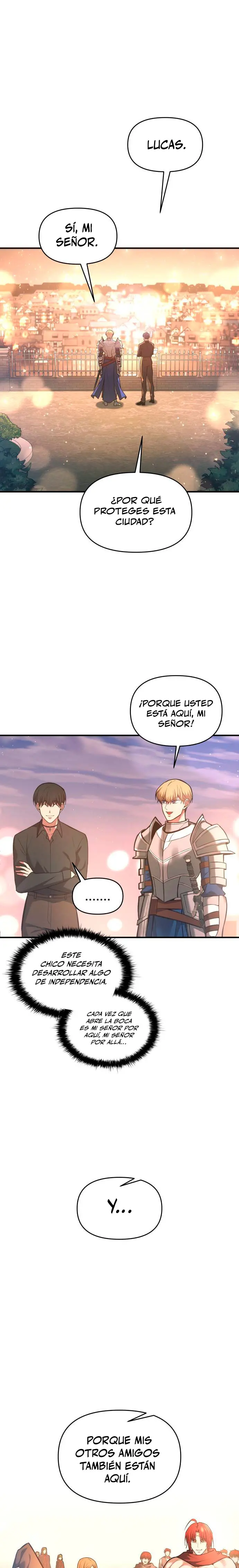 Tower Crush - Capítulo 156 - Página 11 - LectorTMOo