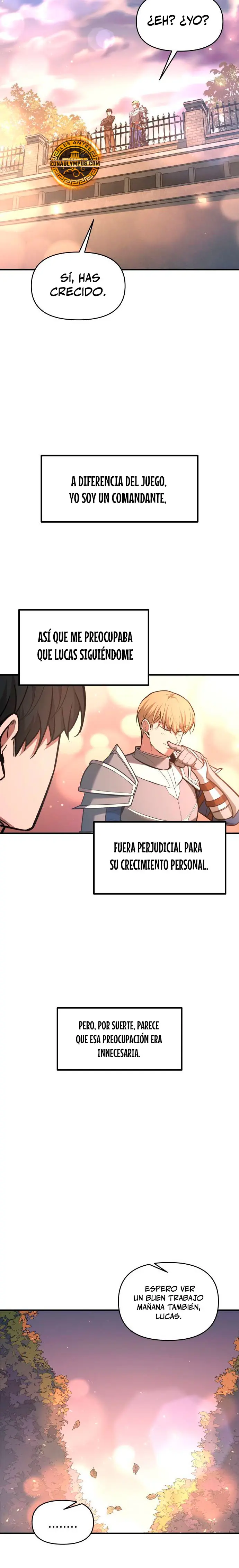 Tower Crush - Capítulo 156 - Página 13 - LectorTMOo