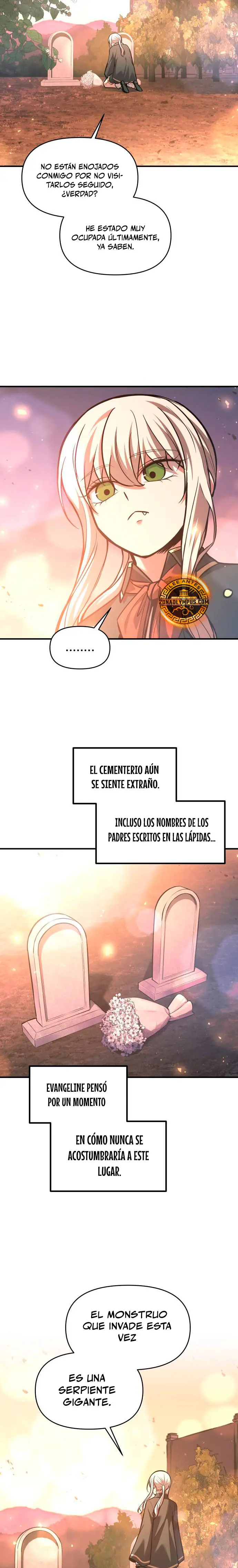 Tower Crush - Capítulo 156 - Página 15 - LectorTMOo