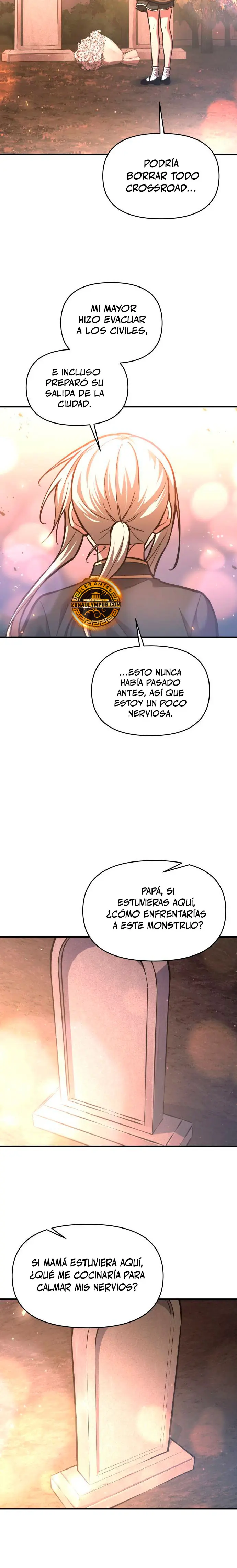 Tower Crush - Capítulo 156 - Página 16 - LectorTMOo