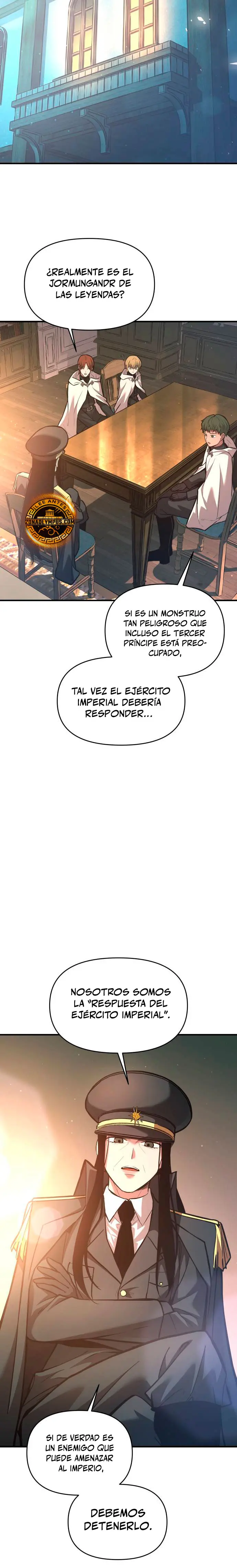 Tower Crush - Capítulo 156 - Página 19 - LectorTMOo