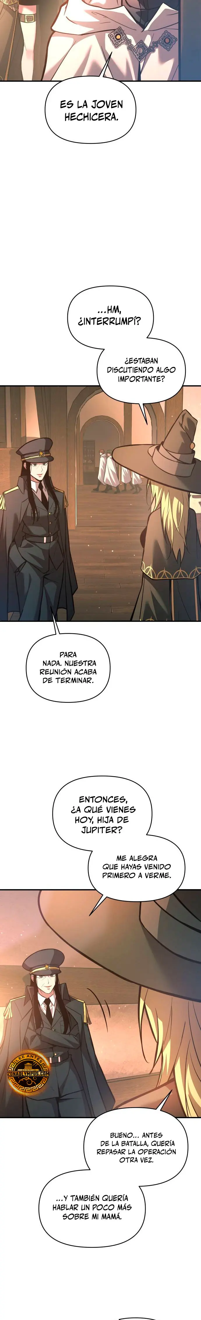 Tower Crush - Capítulo 156 - Página 21 - LectorTMOo