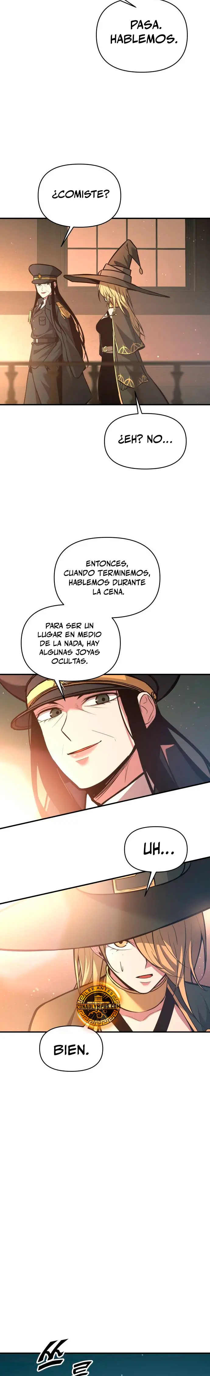 Tower Crush - Capítulo 156 - Página 22 - LectorTMOo