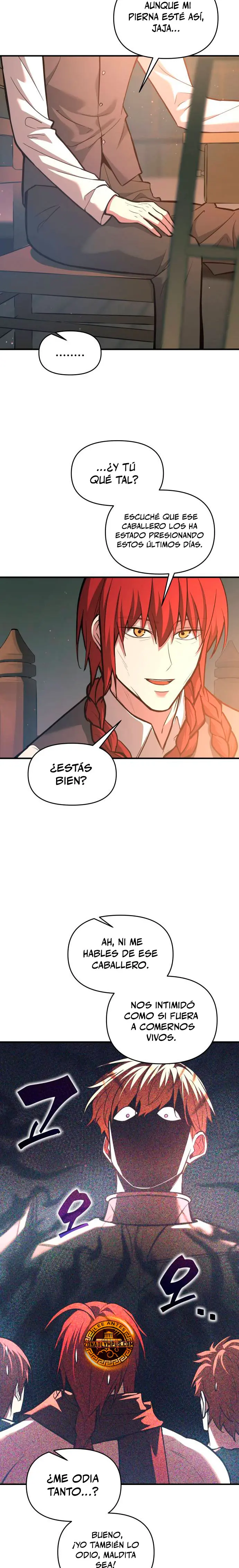 Tower Crush - Capítulo 156 - Página 24 - LectorTMOo