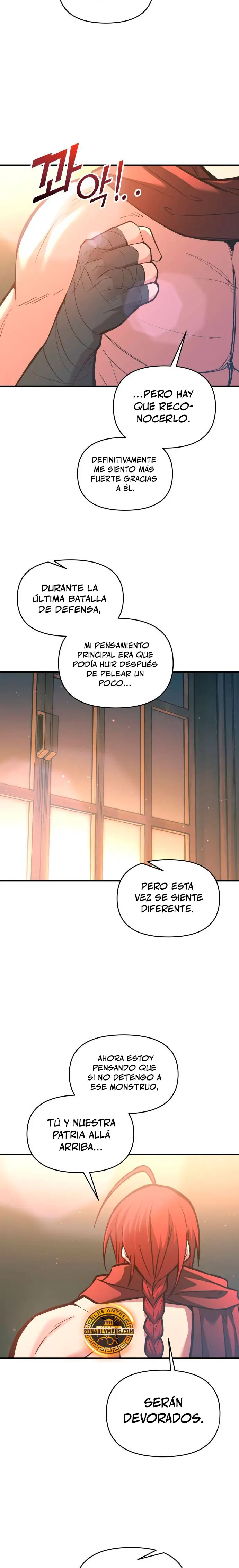 Tower Crush - Capítulo 156 - Página 25 - LectorTMOo