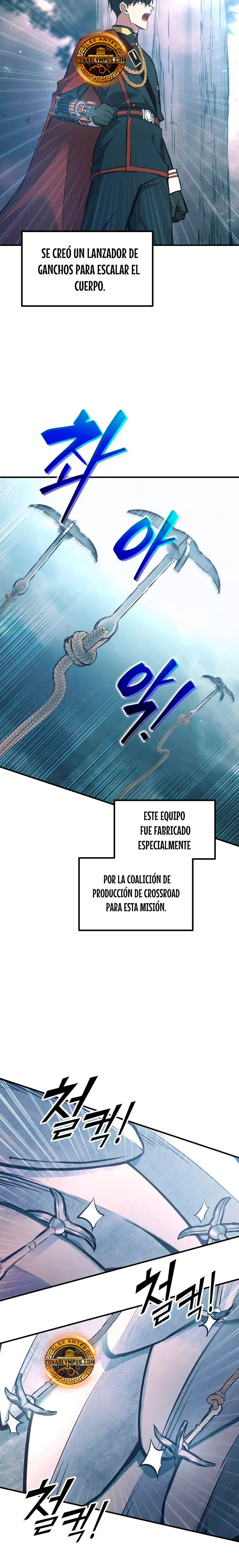 Tower Crush - Capítulo 157 - Página 5 - LectorTMOo