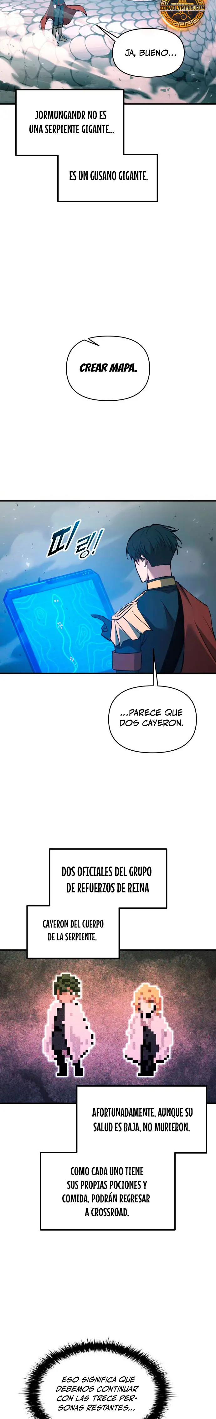 Tower Crush - Capítulo 157 - Página 13 - LectorTMOo