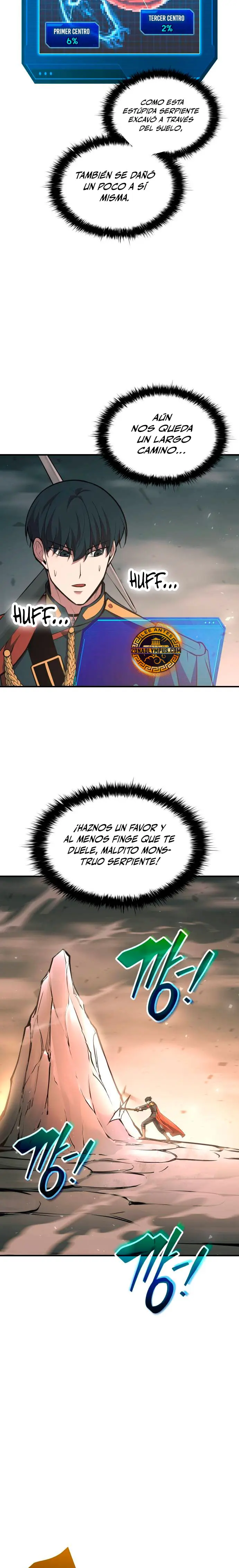 Tower Crush - Capítulo 157 - Página 17 - LectorTMOo