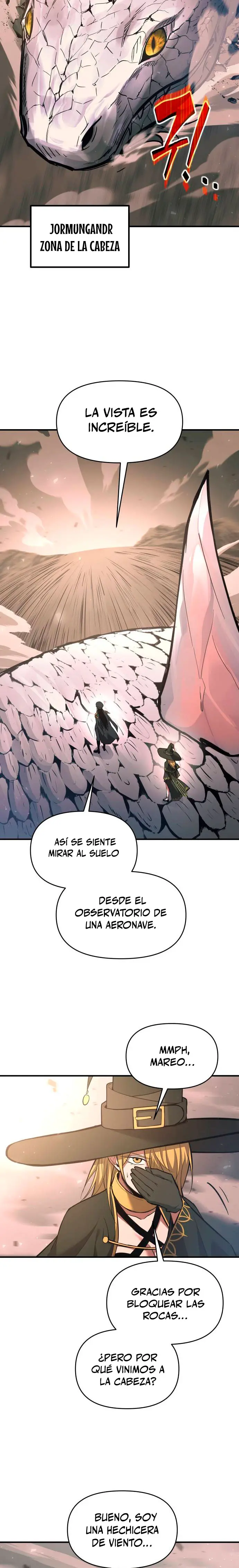 Tower Crush - Capítulo 157 - Página 24 - LectorTMOo