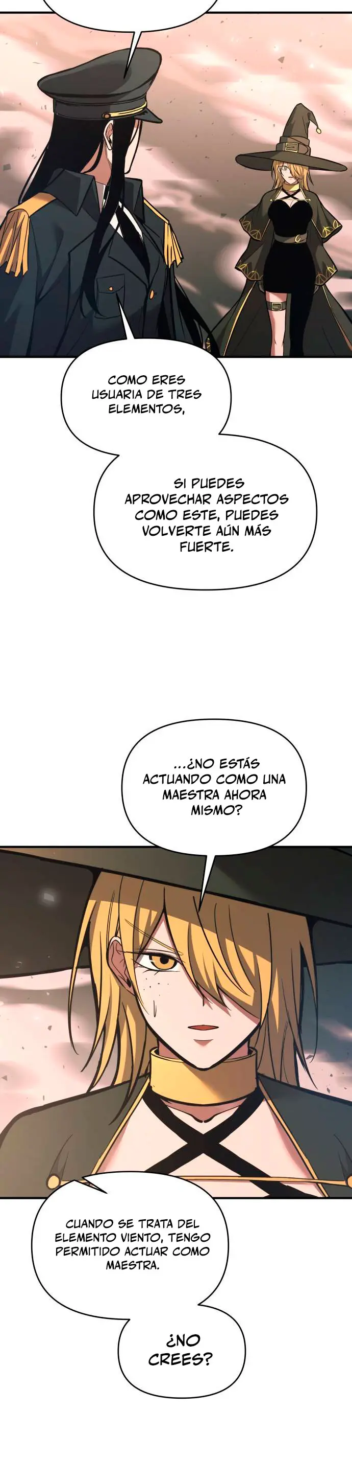 Tower Crush - Capítulo 157 - Página 27 - LectorTMOo
