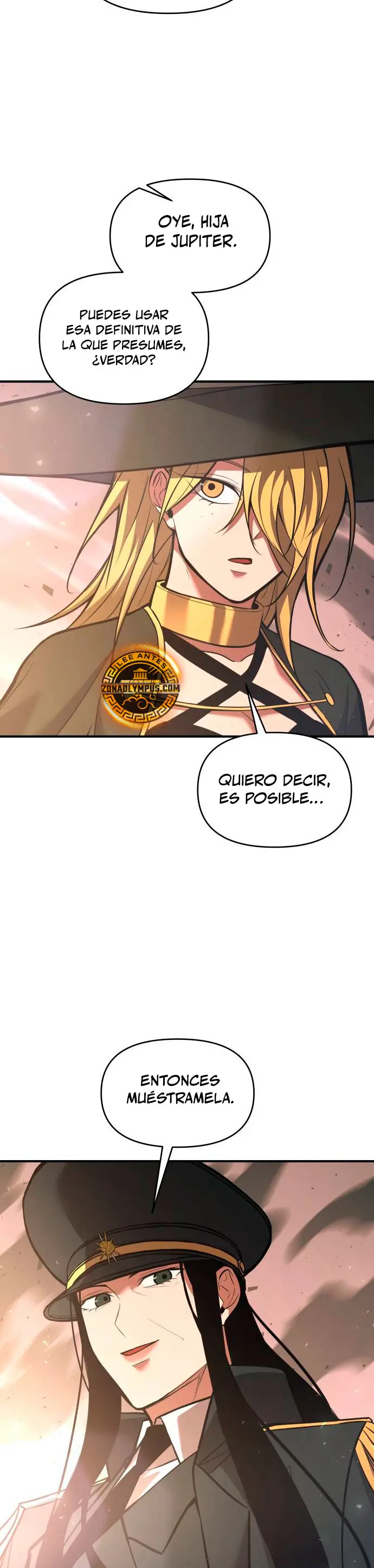 Tower Crush - Capítulo 157 - Página 30 - LectorTMOo