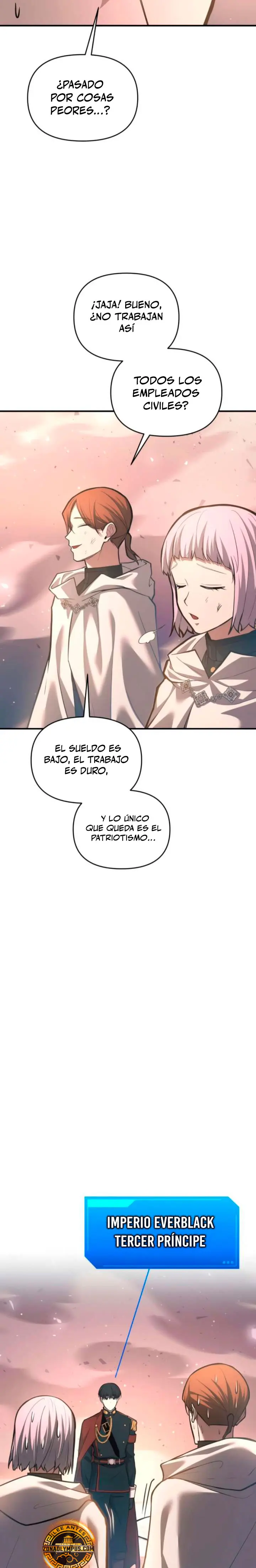 Tower Crush - Capítulo 158 - Página 4 - LectorTMOo