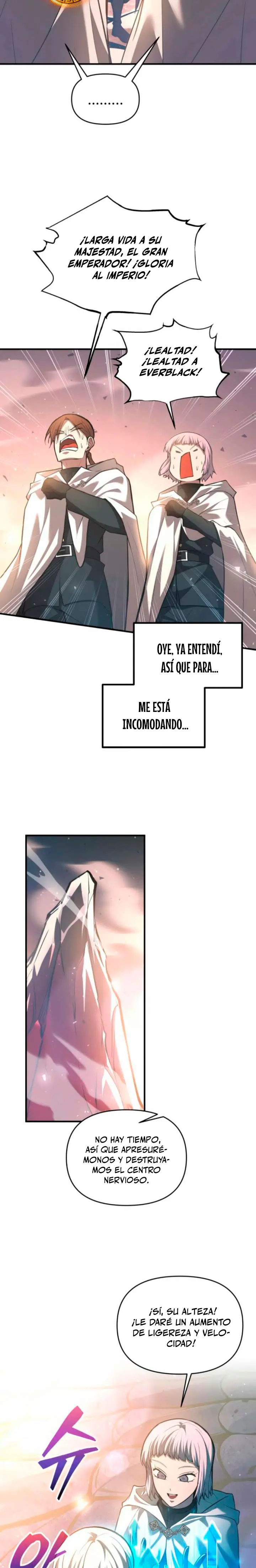Tower Crush - Capítulo 158 - Página 5 - LectorTMOo