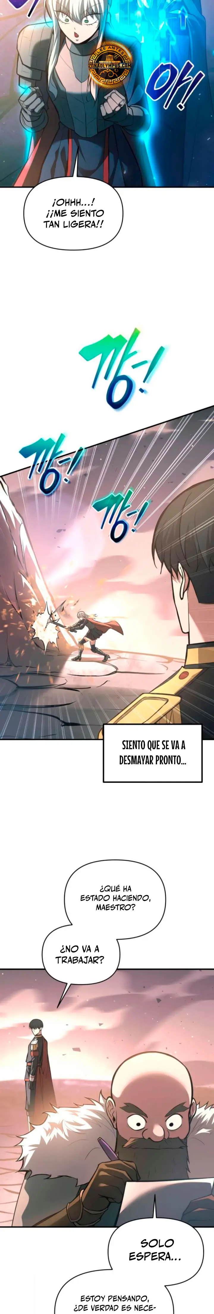 Tower Crush - Capítulo 158 - Página 6 - LectorTMOo