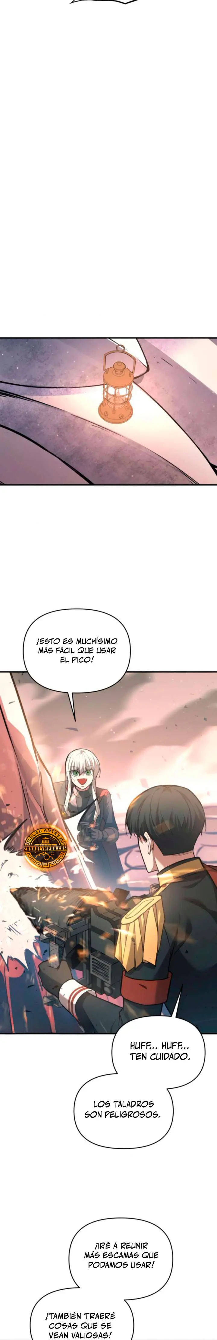 Tower Crush - Capítulo 158 - Página 9 - LectorTMOo